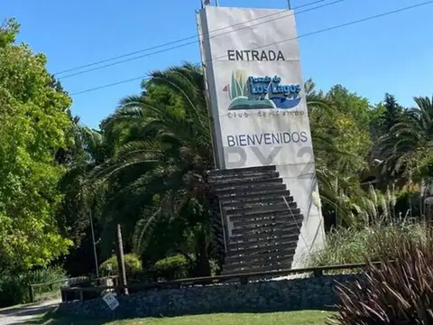 Terreno en Venta en Posadas De Los Lagos, Countries y Barrios Cerrados en Coronel Brandsen