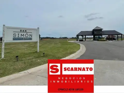 Terreno en Venta en Canning, Partido de Ezeiza