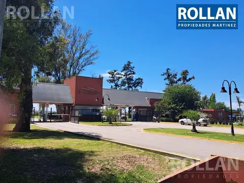 Terreno en Venta en El Ensueño, Countries y Barrios Cerrados en Escobar
