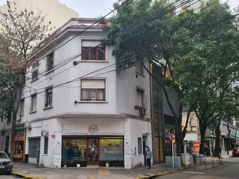 Departamento en Venta en Balvanera, CABA