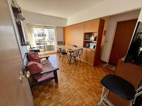 Departamento en Venta en Flores, Capital Federal