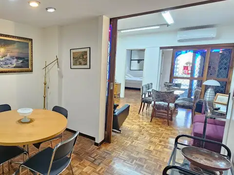 Departamento en Venta en San Nicolás, CABA