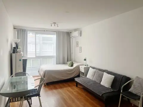 Departamento en Venta en Balvanera, Capital Federal