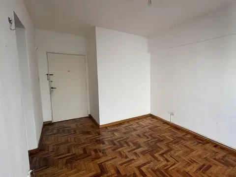 Departamento en Venta en Villa Crespo, Capital Federal