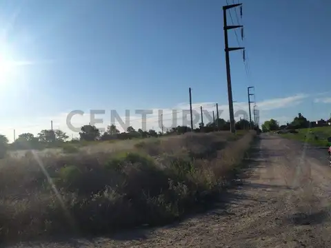 Terreno en Venta en La Plata, Partido de La Plata