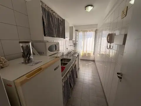 Departamento en Venta en Balvanera, CABA