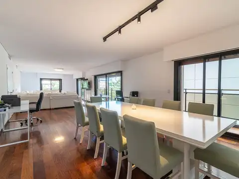Departamento en Venta en Retiro, CABA