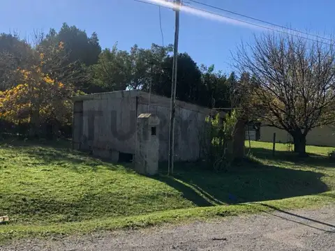 Terreno en Venta en Samborombon, Partido de Brandsen
