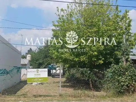 Terreno en Venta en Merlo, Partido de Merlo