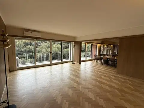 Departamento en Venta en Belgrano Barrancas, Belgrano