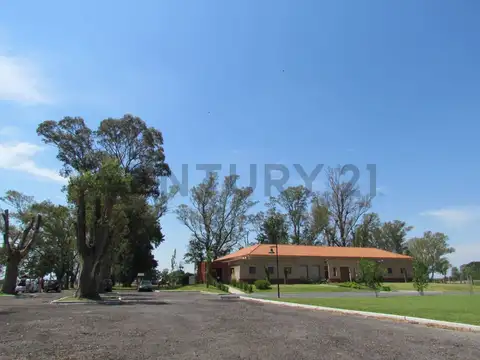 Terreno en Venta en San Lucas, Canning