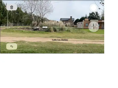 Terreno en Venta en Costa del Este, Partido de La Costa