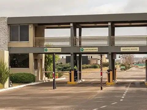 Terreno en Venta en Countries y Barrios Cerrados en San Vicente, Partido de San Vicente