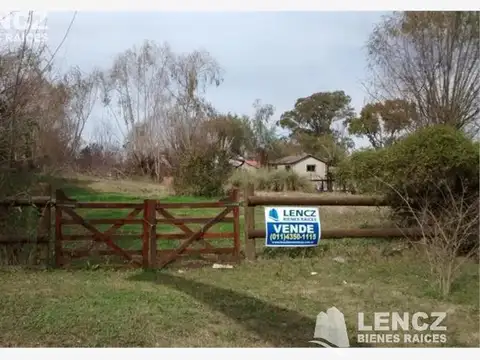 Terreno en Venta en Quilmes, Partido de Quilmes