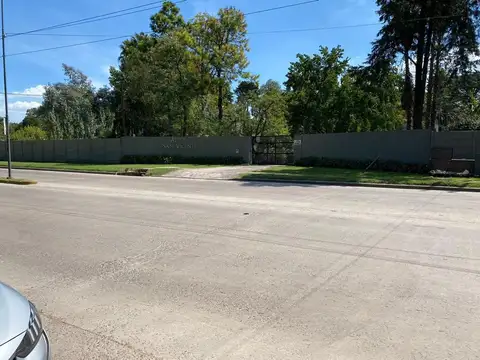 Terreno en Venta en San Vicente, Partido de San Vicente