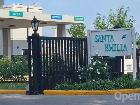 Terreno en Venta en Pilar del Este - Santa Emilia, Countries y Barrios Cerrados en Pilar