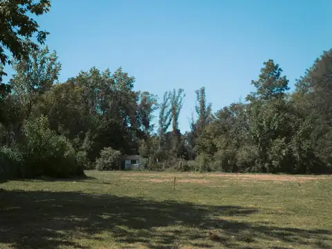 Terreno en Venta en Pinazo, Del Viso