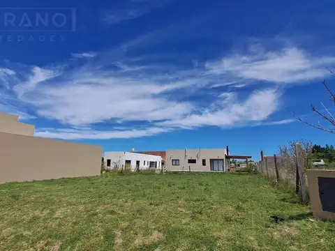 Terreno en Venta en Capilla del Señor, Partido de Exaltación de la Cruz
