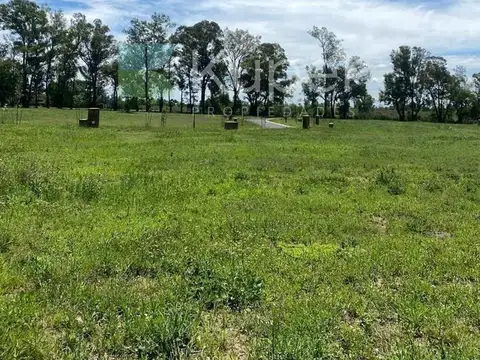 Terreno en Venta en Pilar Del Este, Countries y Barrios Cerrados en Pilar