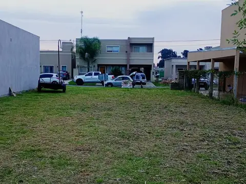 Terreno en Venta en Barrio Exaltacion, Exaltacion de la Cruz