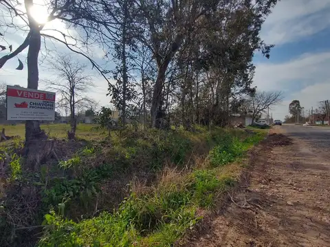 Terreno en Venta en General las Heras, Partido de General Las Heras