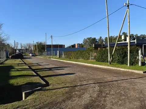 Terreno en Venta en Pontevedra, Partido de Merlo