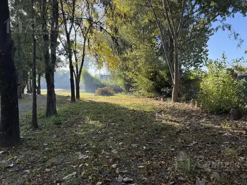 Terreno en Venta en General Rodriguez, Partido de General Rodríguez