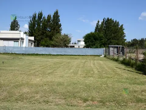 Terreno en Venta en City Bell, Partido de La Plata