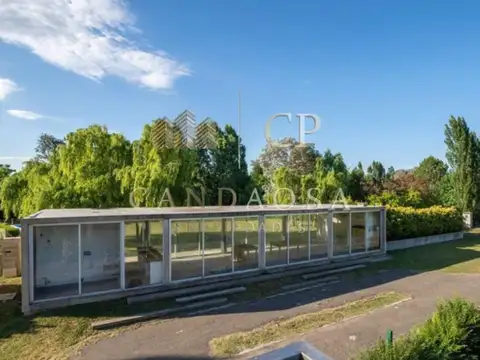 Terreno en Venta en Brujas, Countries y Barrios Cerrados en Pilar
