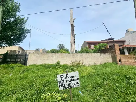 Terreno en Venta en Mar del Plata, Partido de General Pueyrredón