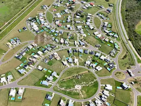 Terreno en Venta en San Sebastian, Countries y Barrios Cerrados en Escobar