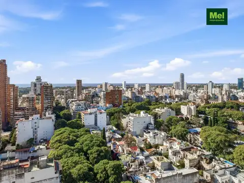 Departamento en Venta en Belgrano, CABA