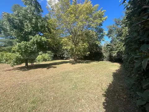 Terreno en Venta en Loma Verde, Partido de Escobar