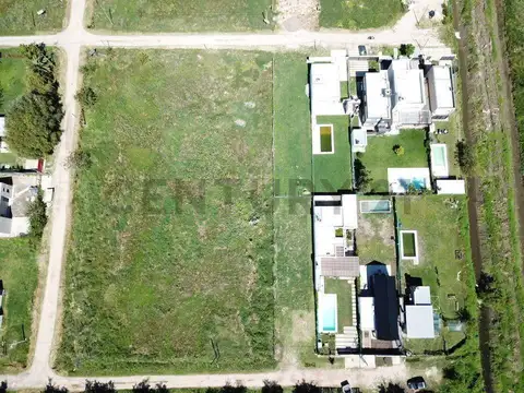 Terreno en Venta en Manuel B Gonnet, Partido de La Plata