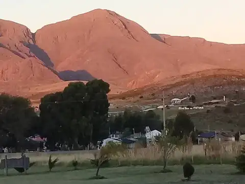 Terreno en Venta en Sierra de la Ventana, Partido de Tornquist