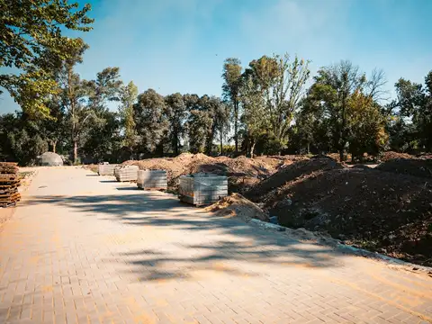 Terreno en Venta en José Clemente Paz, Partido de José C. Paz