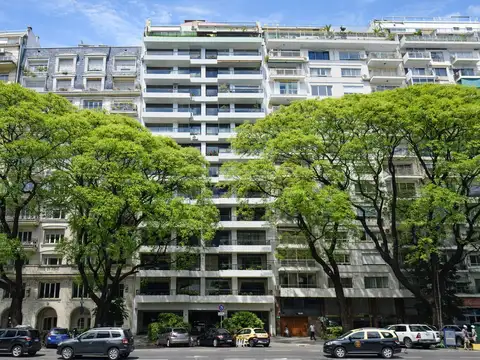 Departamento en Venta en Recoleta, CABA