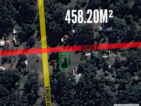 Terreno en Venta en La Lucila del Mar, Partido de La Costa