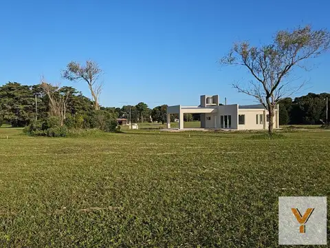 Terreno en Venta en Miramar, Partido de General Alvarado