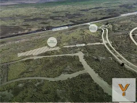 Terreno en Venta en Villa Gesell, Partido de Villa Gesell