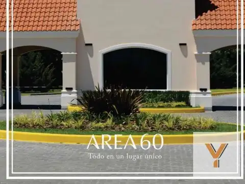 Terreno en Venta en Área 60, Countries y Barrios Cerrados en Coronel Brandsen