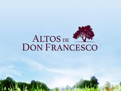 Terreno en Venta en La Plata, Partido de La Plata