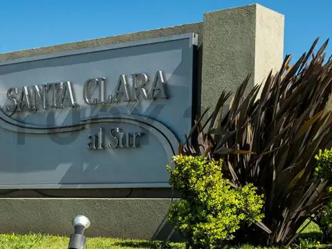Terreno en Venta en Santa Clara Al Sur, Countries y Barrios Cerrados en San Vicente