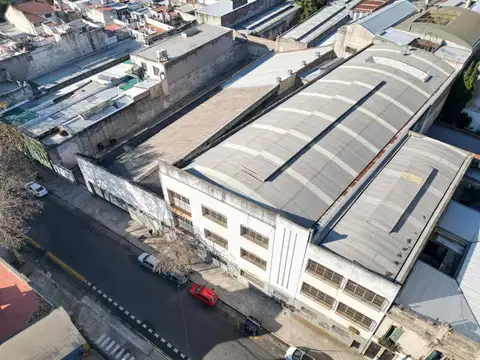 Cochera en Venta en Balvanera, CABA