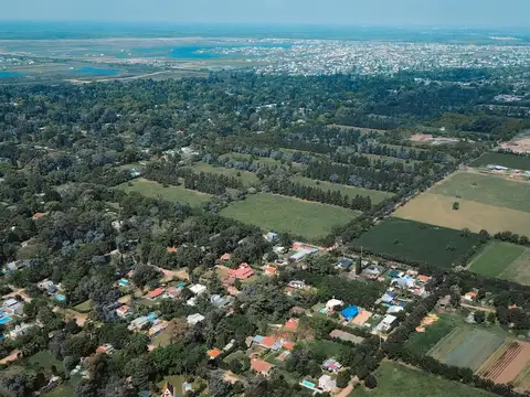 Terreno en Venta en Barrio el Cazador, Partido de Escobar