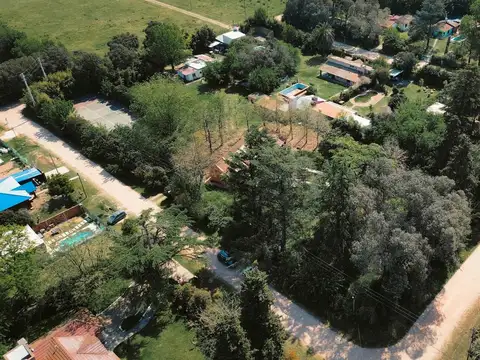 Terreno en Venta en Barrio el Cazador, Partido de Escobar