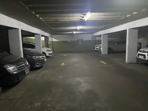 Cochera en Venta en Almagro, CABA
