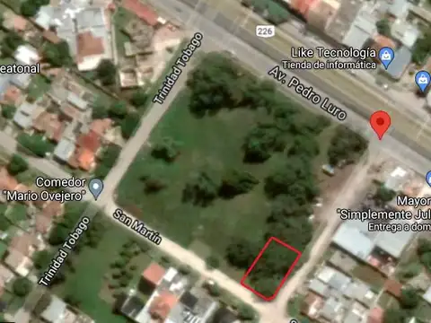 Terreno en Venta en Mar del Plata, Partido de General Pueyrredón