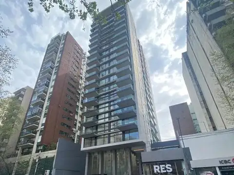 Cochera en Venta en Almagro, CABA