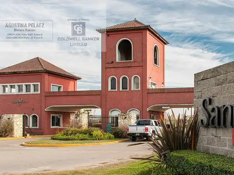 Terreno en Venta en San Lucas, Canning